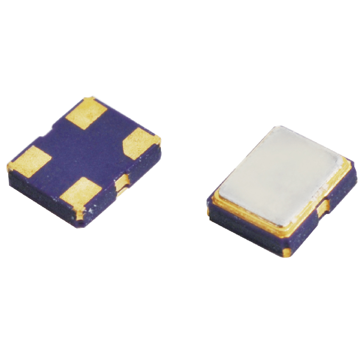 3.2×2.5 SMD OSCILLATOR